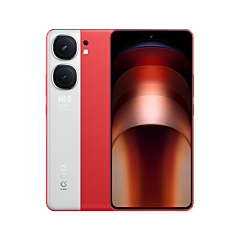 iQOO Neo 9 Pro