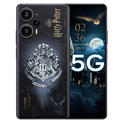 Redmi Note 12 Turbo Harry Potter Edition